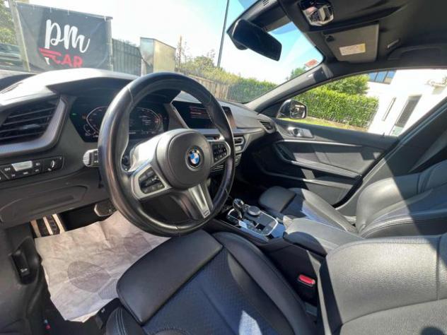 BMW 116 d 5p. Msport rif. 23936870 - Foto 10