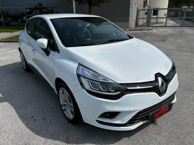 RENAULT Clio 900 TCe 12V 90CV "NEOPATENTATI-STUPENDA!!" rif. 23602812