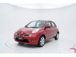 Nissan Micra 1.2 16V 5 porte GPL Active