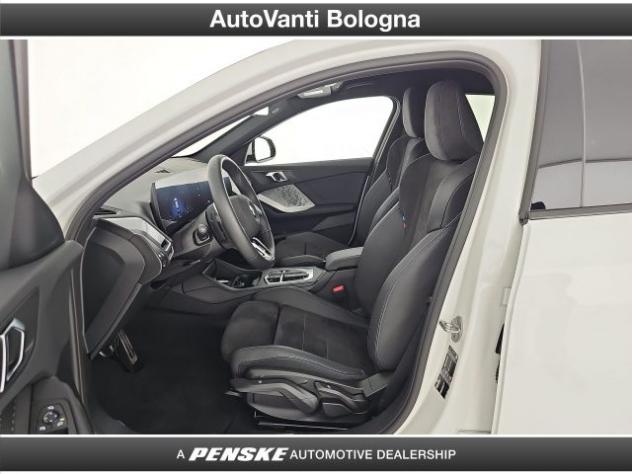 BMW 118 Serie 1 d MSport auto rif. 23075329 - Foto 10