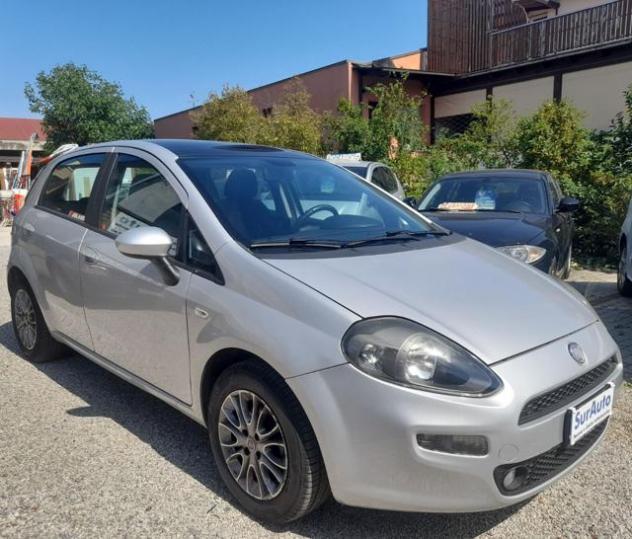 FIAT Punto 5 porte Easypower Lounge rif. 23766722 - Foto 3