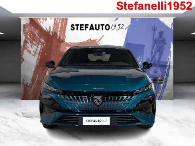 PEUGEOT 308 1.2 hybrid GT 145cv e-dcs 6 rif. 23756578 - Foto 4
