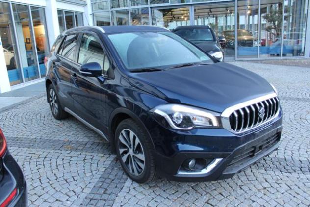SUZUKI S-Cross 1.4 Hybrid 4WD All Grip TOP rif. 24229475 - Foto 5