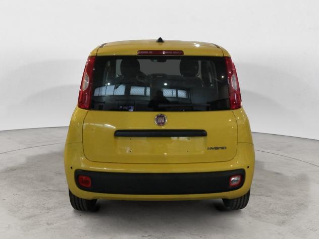 FIAT Pandina 1.0 65cv Hybrid Icon - Foto 4