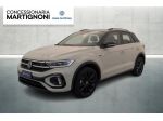 Volkswagen T-Roc T-Roc 1.5 tsi R-Line dsg