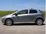 FIAT Grande Punto 1.3mtj SPORT TUNING,TETTO,FULL OPTIONAL rif. 23919776