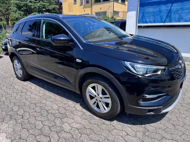 Opel Grandland X 1.6 diesel Ecotec Start&Stop aut. Innovation*FULL OPTIONAL*NAVI - Foto 3