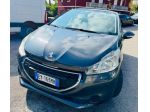 Peugeot 208 PureTech 82 5 porte Allure