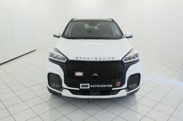 SPORTEQUIPE Sportequipe 5 Sportequipe 5 1.5 turbo Gpl 149cv cvt - Foto 8