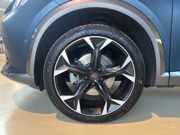 CUPRA Formentor Formentor 2.0 tdi 4drive 150cv dsg - Foto 8