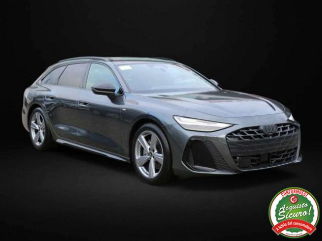 AUDI A6 2.0 tdi mhev 204cv S tronic S Line RESTYLING rif. 23955266 - Foto 4