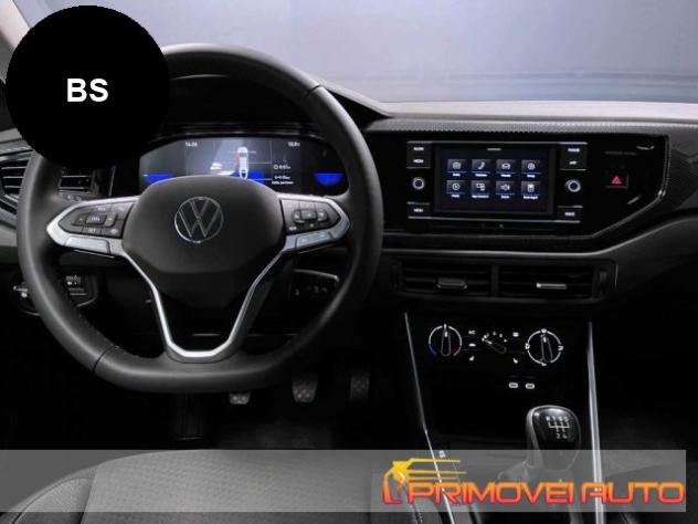 VOLKSWAGEN Polo 1.0 TGI 5p. Life rif. 20950832 - Foto 2