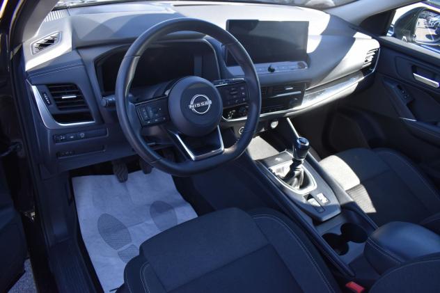 Nissan Qashqai Qashqai 1.3 mhev N-Connecta 2wd 140cv - Foto 6