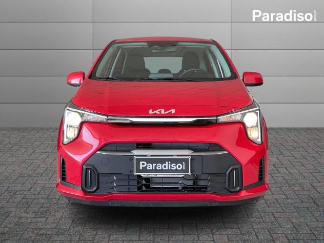 Kia Picanto URBAN | 1.0 - 68CV | 2026 - MANUALE - Foto 3