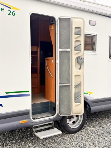 Chausson WELCOME 26 - Foto 10