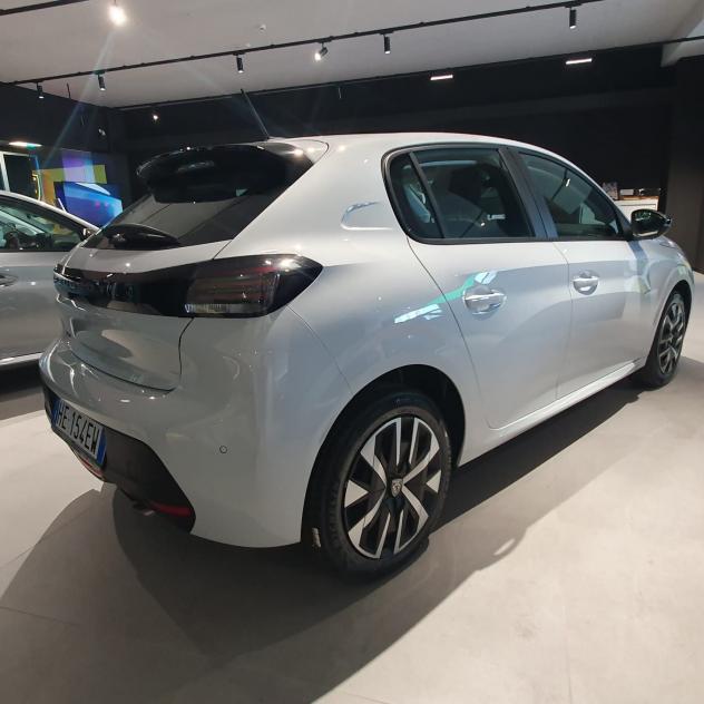 Peugeot 208 5P - STYLE Benzi - Foto 4