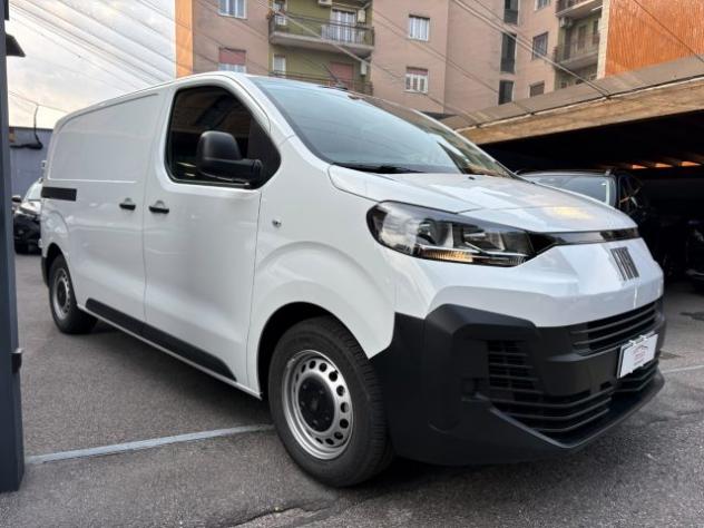 FIAT Scudo 1.5 BlueHDi 120 CV S&S PL-TN Furgone + IVA rif. 24138944 - Foto 2