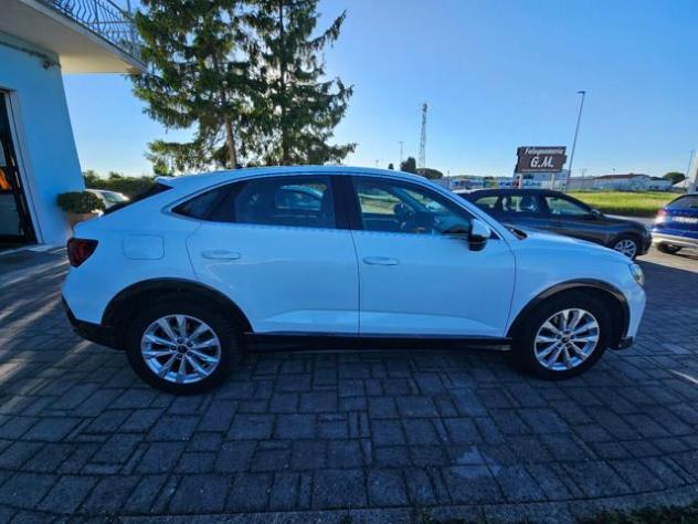 AUDI Q3 SPB 35 TDI Business Plus rif. 23815350 - Foto 6
