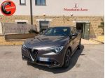 ALFA ROMEO Stelvio 2.2 Turbodiesel 210 CV AT8 Q4 Ti rif. 24227076