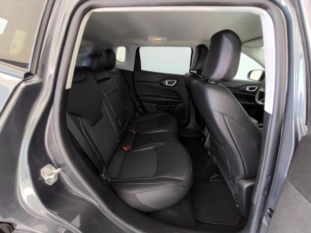 Jeep Compass 1.5 Turbo T4 130 CV MHEV 2WD Night Eagle - Foto 5