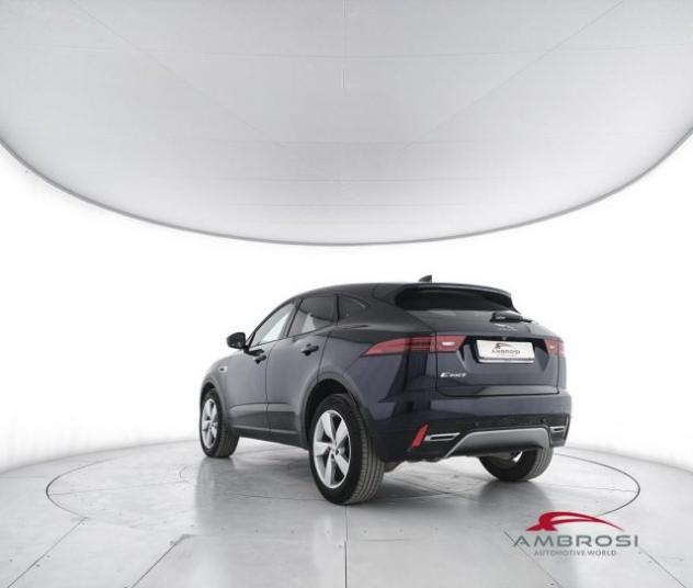 JAGUAR E PACE 2.0D I4 163 CV rif. 23783261 - Foto 4