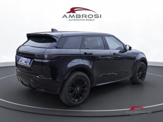 LAND ROVER Range Rover Evoque L551 2.0 AJ21-D4M AWD Dynamic SE 163PS rif. 23734637 - Foto 3