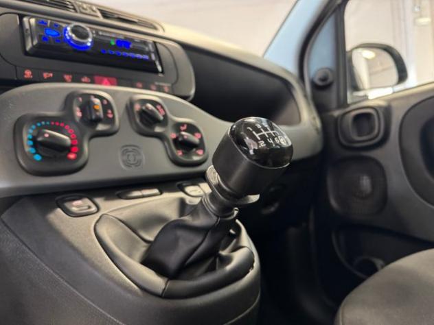 FIAT Panda 1.0 FireFly S&S Hybrid PREZZO REALE 5 POSTI rif. 23811877 - Foto 8