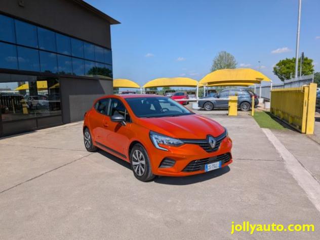 RENAULT Clio SCe 65 CV 5P Equilibre AZIENDALE OK NEOPATENTATI rif. 23950045 - Foto 3