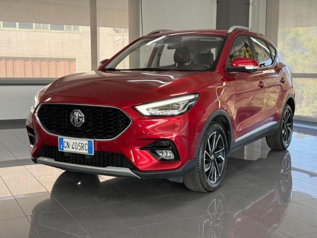 Mg ZS Luxury 1.5 VTi-TECH #11650 - Foto 3