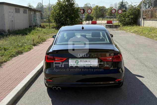AUDI A3 Sedan 2.0 TDI Ambition - Foto 6