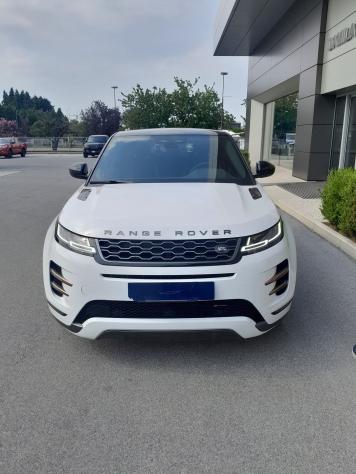 Land Rover Range Rover Evoque 2.0 D163 MHEV R-Dynamic S AWD auto - Foto 2