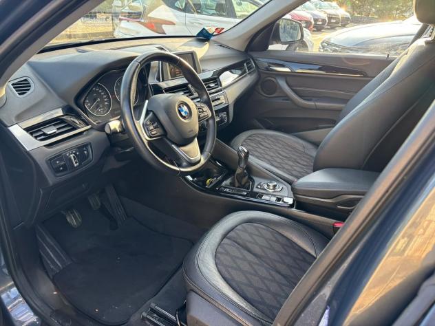 BMW X1 xDrive 18d X Line - Foto 5