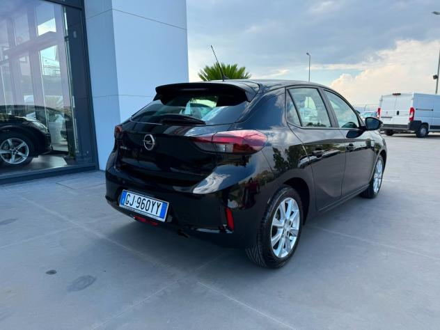 Opel Corsa 1.5 D 100 CV Edition - Foto 6