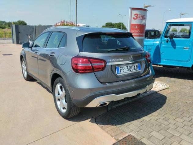 MERCEDES-BENZ GLA 180 d Automatic 4Matic Business rif. 23830836 - Foto 3