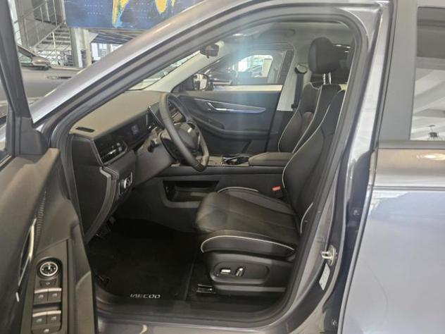 JAECOO J5 1.5 TGDI 2 MOTORI EV EXCLUSIVE 224CV rif. 23735745 - Foto 5