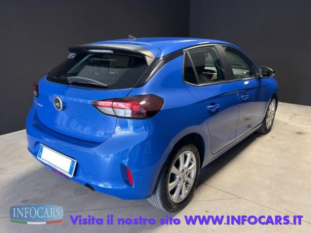 OPEL Corsa 1.2 Edition 75 cv NEOPATENTATI - PROMO rif. 23724206 - Foto 4