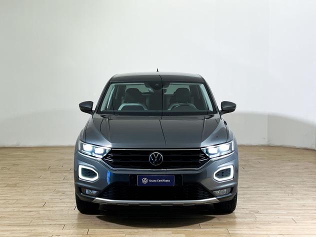 Volkswagen T-Roc T-Roc 1.5 tsi Advanced - Foto 2