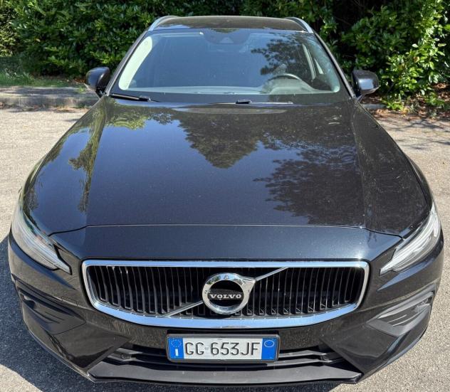 Volvo V60 B4 (d) Geartronic Momentum Pro Business PILOT ASSIST. - Foto 5