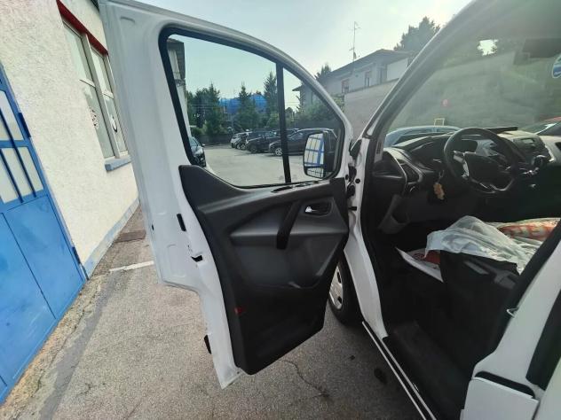 Ford Transit distribuzione nuova - Foto 7