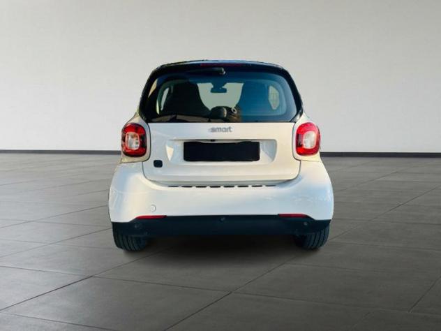 smart EQ Fortwo EQ 60kW pulse - Foto 5