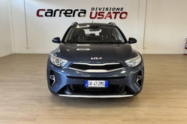 KIA Stonic 1.2 DPI ECO GPL Urban rif. 24108627 - Foto 2