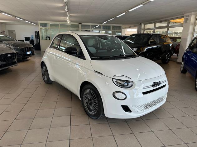 FIAT 500 (2020--) Berlina Hybrid Pop - Foto 3