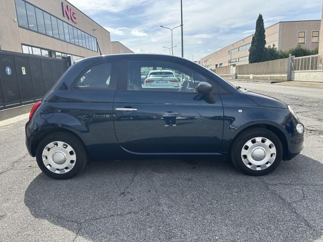 FIAT 500 500 1.0 hybrid 70cv - Foto 7