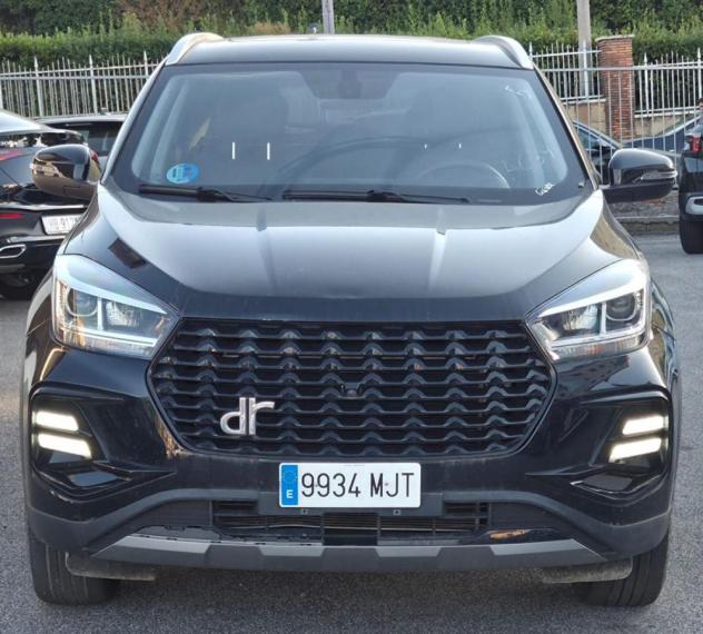 DR 5.0 1.5 Bi-Fuel GPL - 2023 - Foto 6
