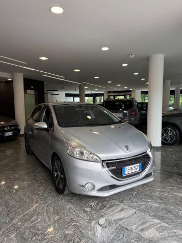 Peugeot 208 1.4 VTi 95 CV 5p. GPL Allure - Foto 6