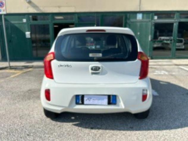 Kia Picanto 1.0 12V 5 porte Style - Foto 5