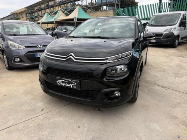 CITROEN C3 PureTech 82 Feel rif. 24085593