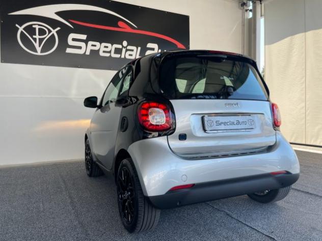 SMART ForTwo EQ BRABUS Style pochi km rif. 24074281 - Foto 8