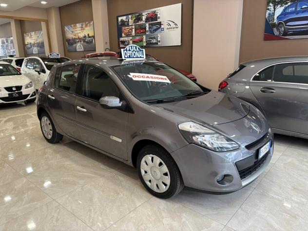 Renault Clio 1.5 DCI 75CV ** OTTIM,E CONDIZIONI**