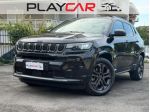 JEEP Compass 1.3 TURBO T4 190CV PHEV 4XE 80°ANNIV+NAVI+R.CAM!!! rif. 23686298